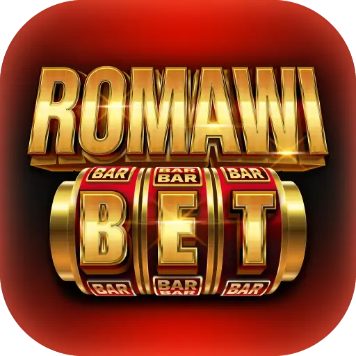 Logo Icon ROMAWIBET